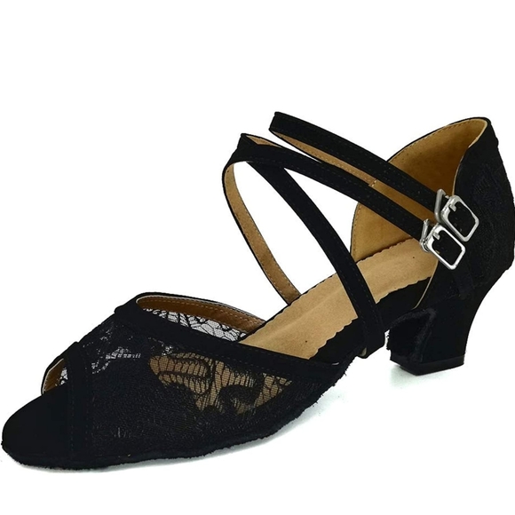 👠Dancing shoes - Picture 2 of 3